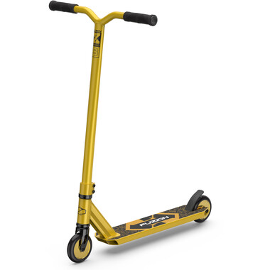 FUZION PRO X-3 Scooter Gold 2022 0